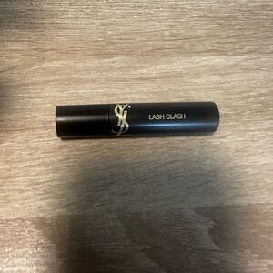 Yves Saint Laurent Lash Clash Mascara - Black and Gold